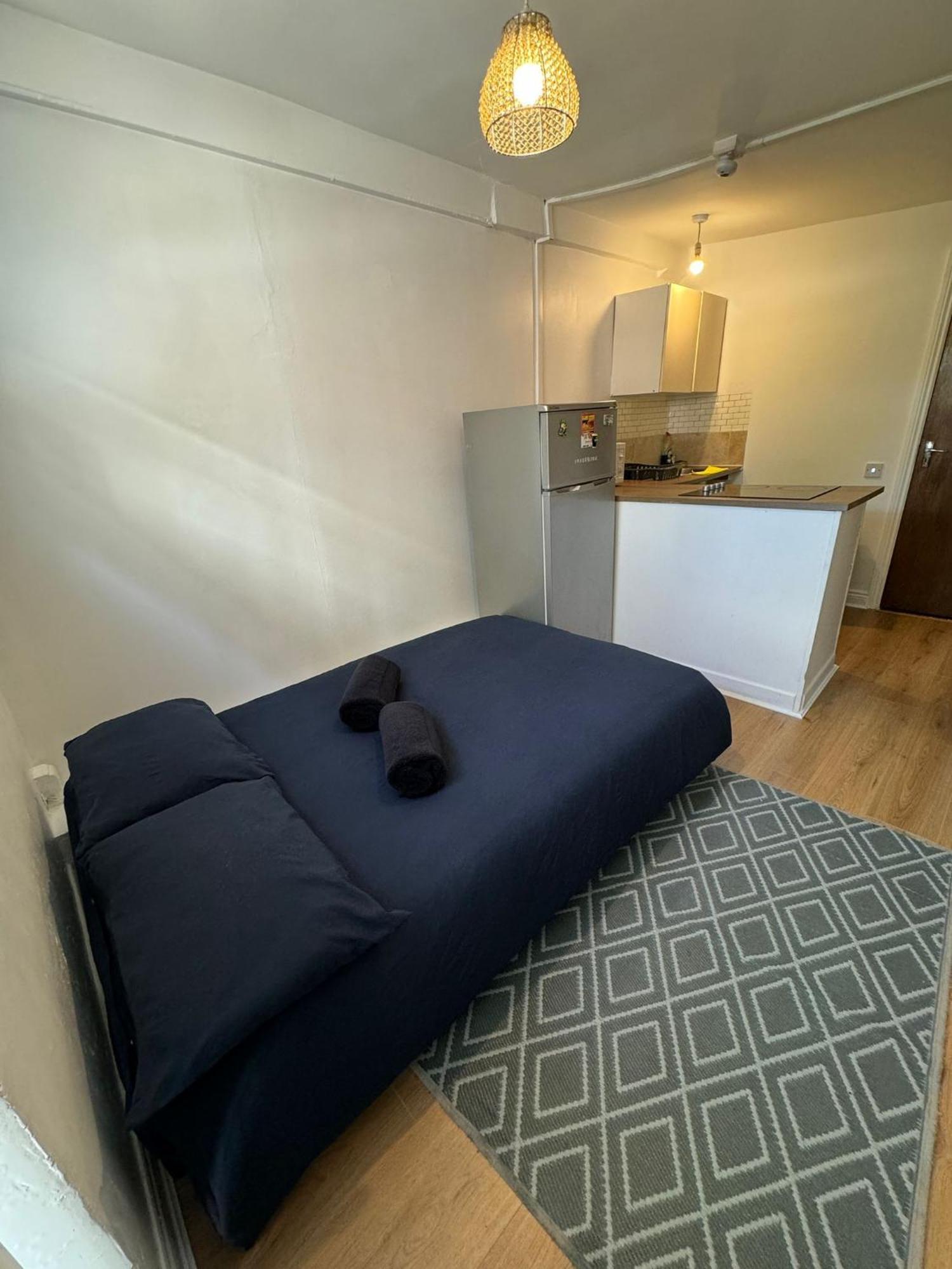 Apartamento Cosy Near City Center